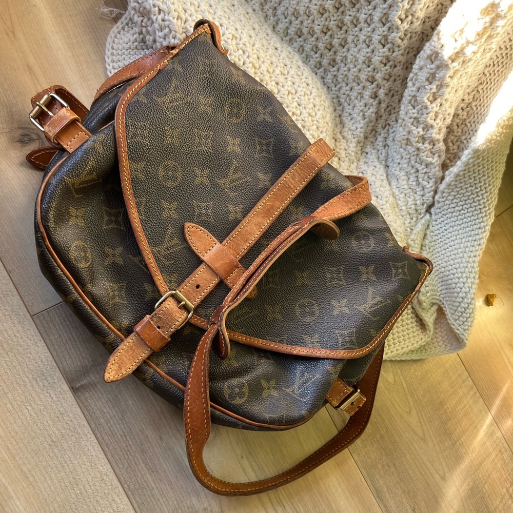 Louis Vuitton purse